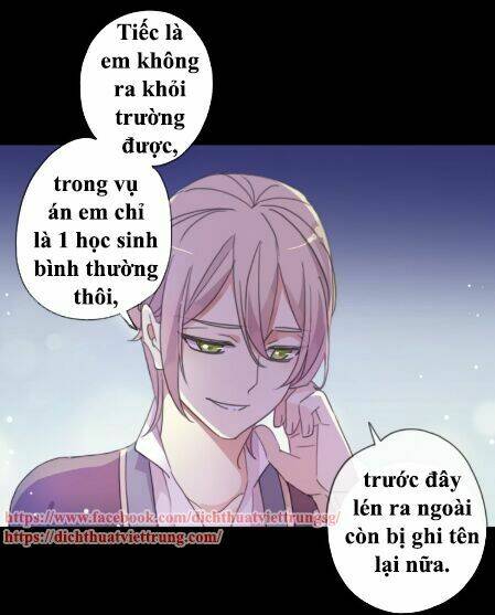 Vết Cắn Ngọt Ngào 3: Chapter 15