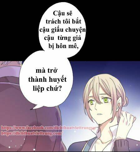 Vết Cắn Ngọt Ngào 3: Chapter 15