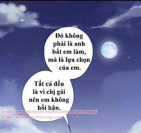 Vết Cắn Ngọt Ngào 3: Chapter 15