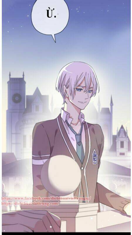 Vết Cắn Ngọt Ngào 3: Chapter 15