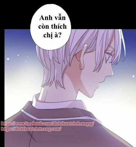 Vết Cắn Ngọt Ngào 3: Chapter 15