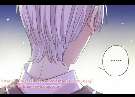 Vết Cắn Ngọt Ngào 3: Chapter 15