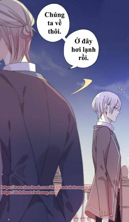 Vết Cắn Ngọt Ngào 3: Chapter 15