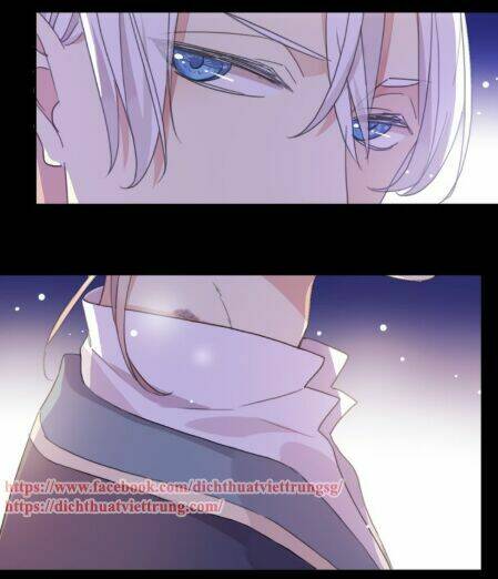 Vết Cắn Ngọt Ngào 3: Chapter 15