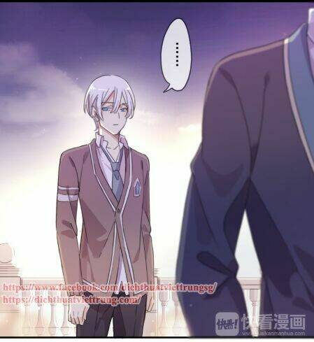 Vết Cắn Ngọt Ngào 3: Chapter 15