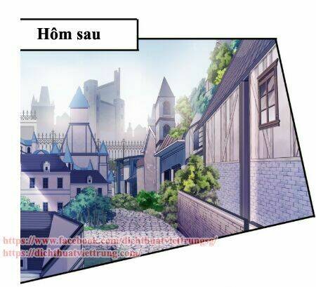 Vết Cắn Ngọt Ngào 3: Chapter 15