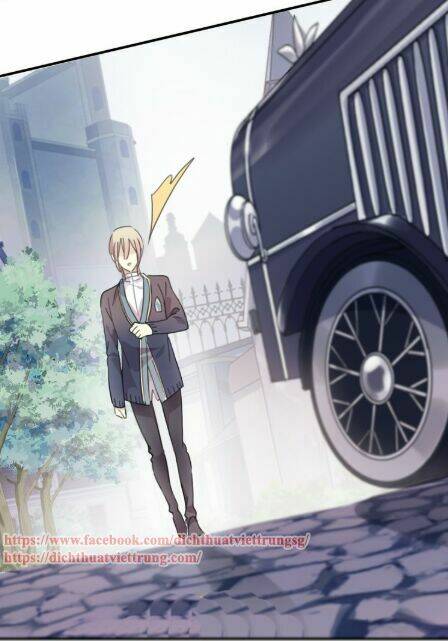 Vết Cắn Ngọt Ngào 3: Chapter 15