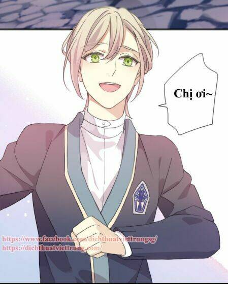 Vết Cắn Ngọt Ngào 3: Chapter 15