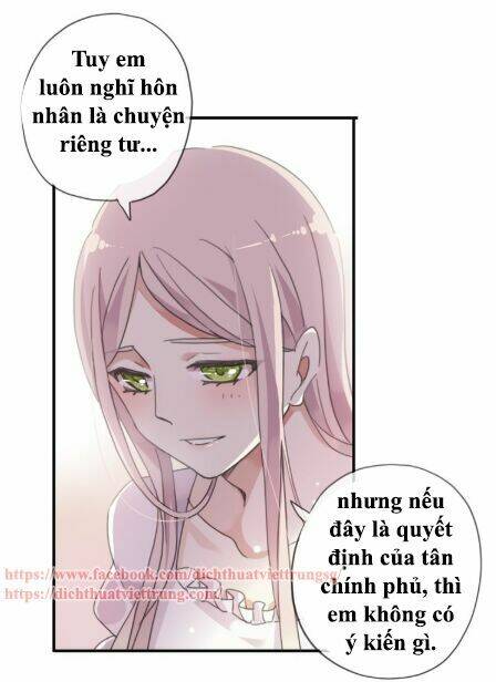 Vết Cắn Ngọt Ngào 3: Chapter 15