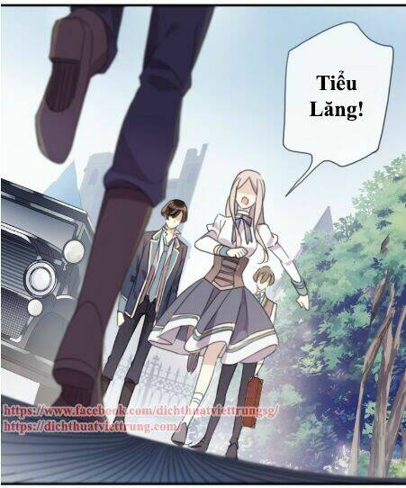 Vết Cắn Ngọt Ngào 3: Chapter 15