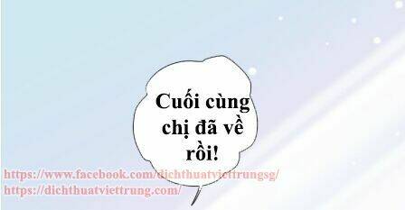 Vết Cắn Ngọt Ngào 3: Chapter 15