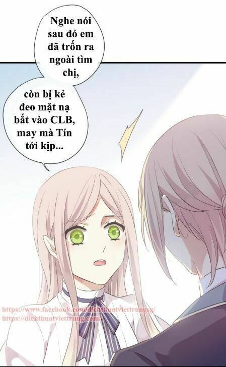 Vết Cắn Ngọt Ngào 3: Chapter 15