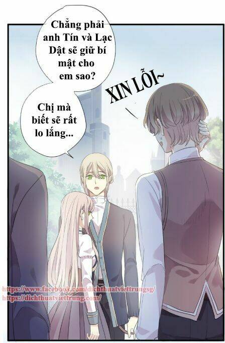 Vết Cắn Ngọt Ngào 3: Chapter 15