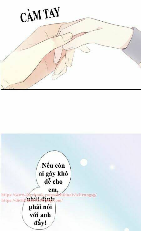 Vết Cắn Ngọt Ngào 3: Chapter 15
