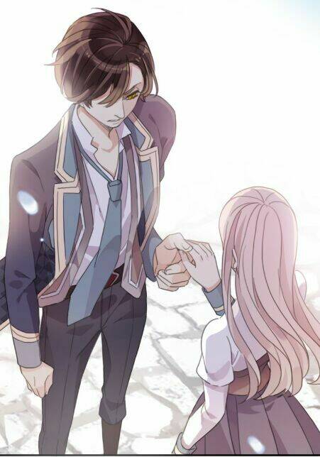 Vết Cắn Ngọt Ngào 3: Chapter 15