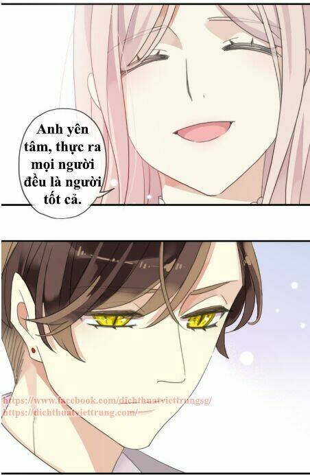 Vết Cắn Ngọt Ngào 3: Chapter 15