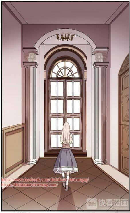 Vết Cắn Ngọt Ngào 3: Chapter 15