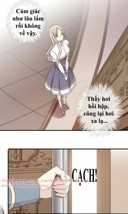 Vết Cắn Ngọt Ngào 3: Chapter 15