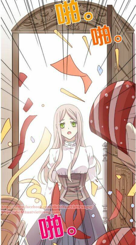 Vết Cắn Ngọt Ngào 3: Chapter 15