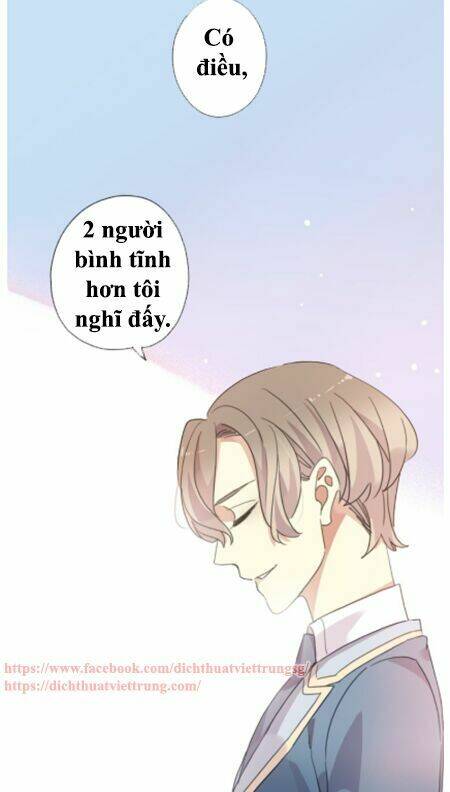 Vết Cắn Ngọt Ngào 3: Chapter 15