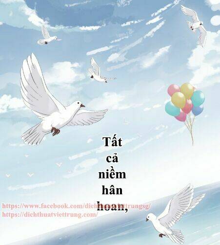 Vết Cắn Ngọt Ngào 3: Chapter 16