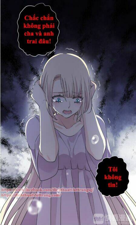 Vết Cắn Ngọt Ngào 3: Chapter 16