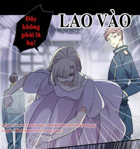 Vết Cắn Ngọt Ngào 3: Chapter 16