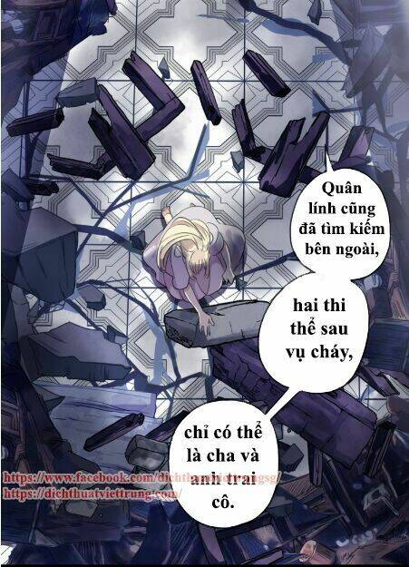Vết Cắn Ngọt Ngào 3: Chapter 16