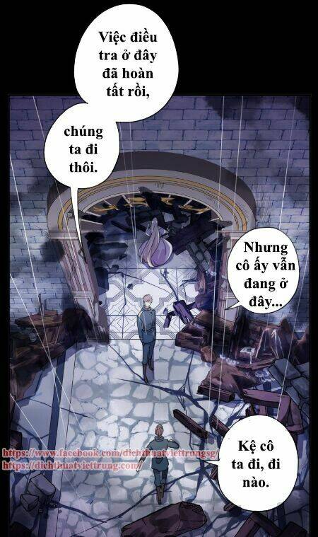 Vết Cắn Ngọt Ngào 3: Chapter 16