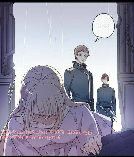 Vết Cắn Ngọt Ngào 3: Chapter 16