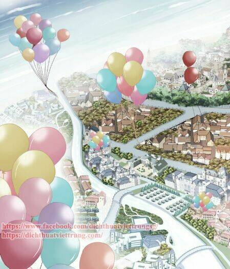 Vết Cắn Ngọt Ngào 3: Chapter 16