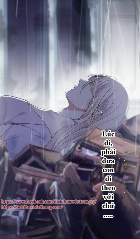 Vết Cắn Ngọt Ngào 3: Chapter 16