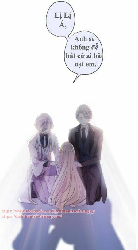 Vết Cắn Ngọt Ngào 3: Chapter 16