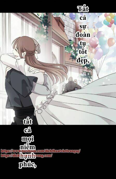 Vết Cắn Ngọt Ngào 3: Chapter 16