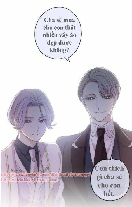 Vết Cắn Ngọt Ngào 3: Chapter 16