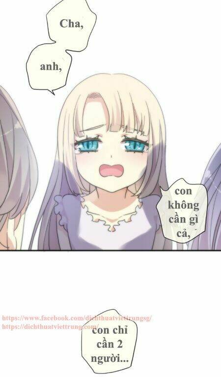 Vết Cắn Ngọt Ngào 3: Chapter 16
