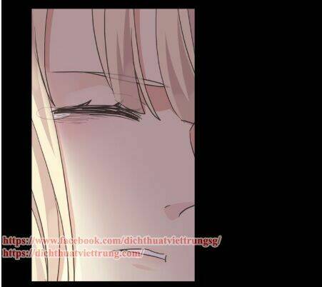 Vết Cắn Ngọt Ngào 3: Chapter 16