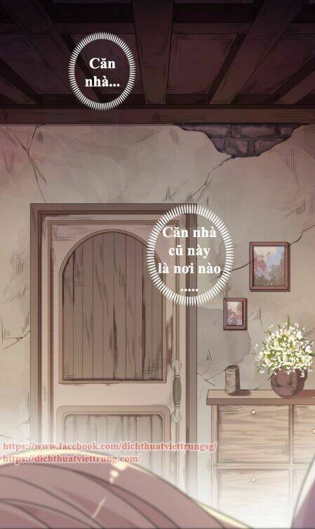 Vết Cắn Ngọt Ngào 3: Chapter 16