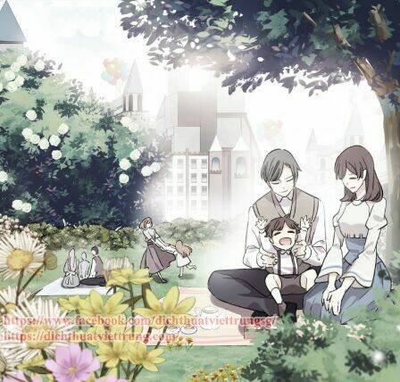 Vết Cắn Ngọt Ngào 3: Chapter 16