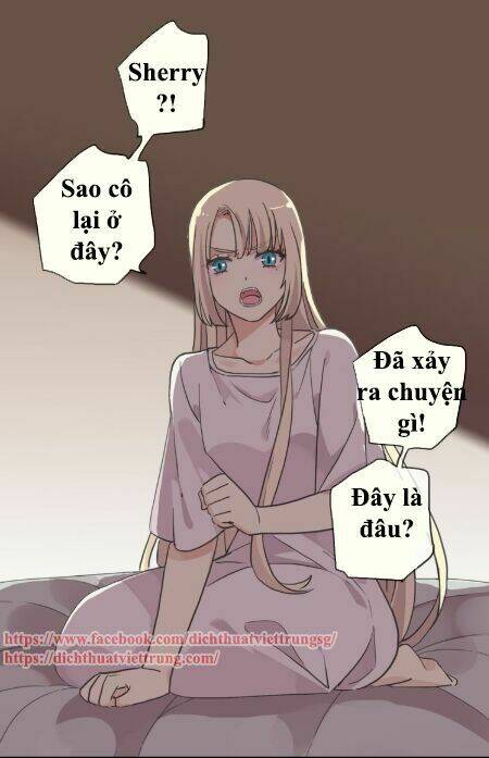 Vết Cắn Ngọt Ngào 3: Chapter 16