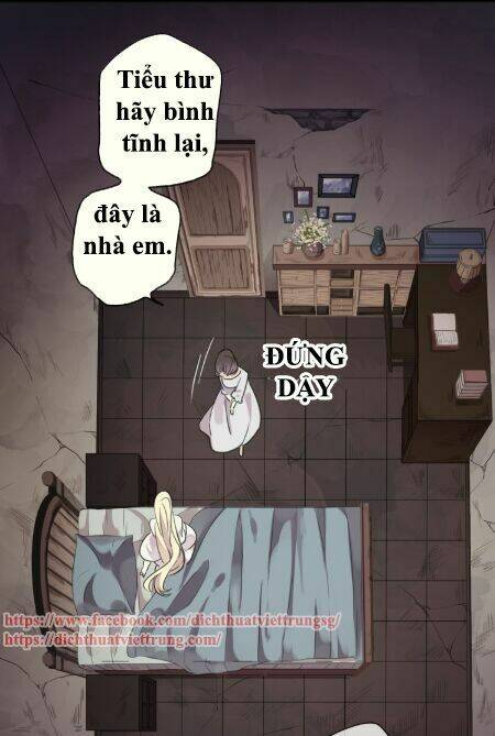 Vết Cắn Ngọt Ngào 3: Chapter 16