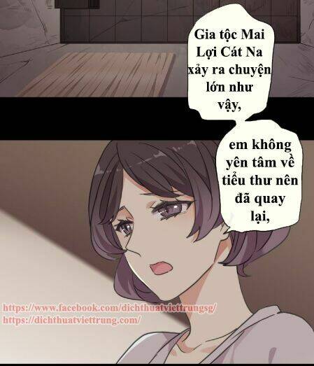 Vết Cắn Ngọt Ngào 3: Chapter 16