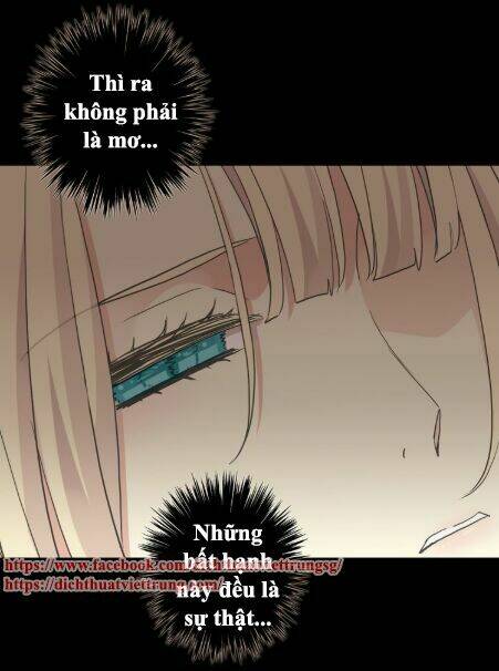 Vết Cắn Ngọt Ngào 3: Chapter 16