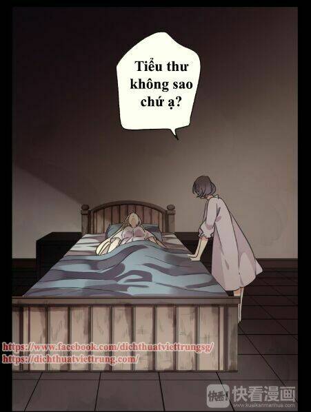 Vết Cắn Ngọt Ngào 3: Chapter 16