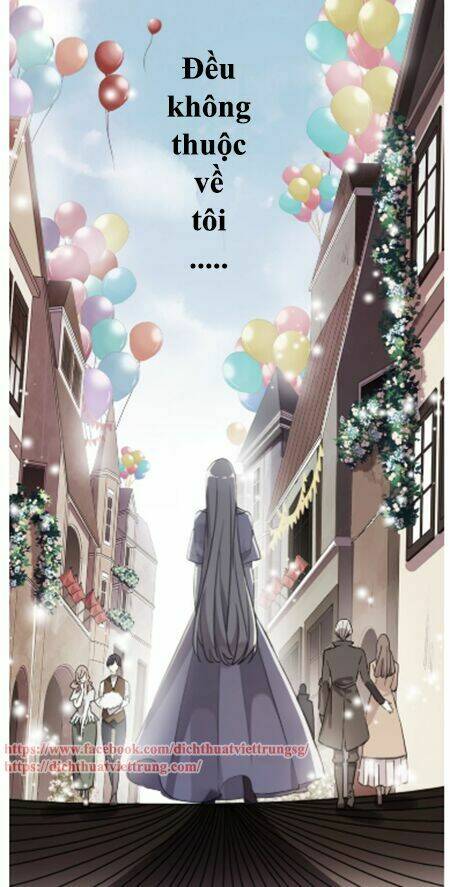 Vết Cắn Ngọt Ngào 3: Chapter 16