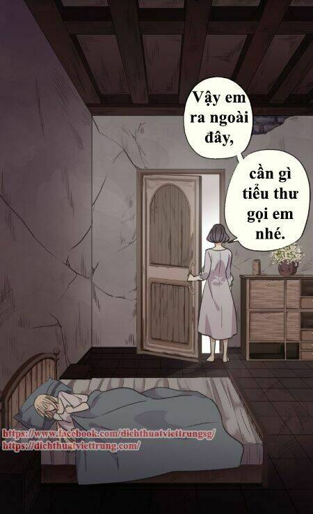 Vết Cắn Ngọt Ngào 3: Chapter 16