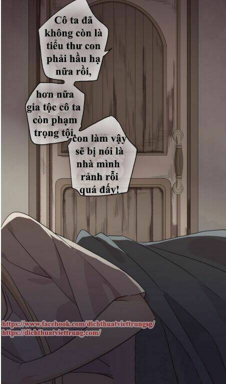 Vết Cắn Ngọt Ngào 3: Chapter 16