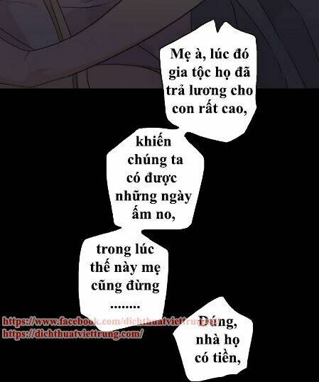 Vết Cắn Ngọt Ngào 3: Chapter 16