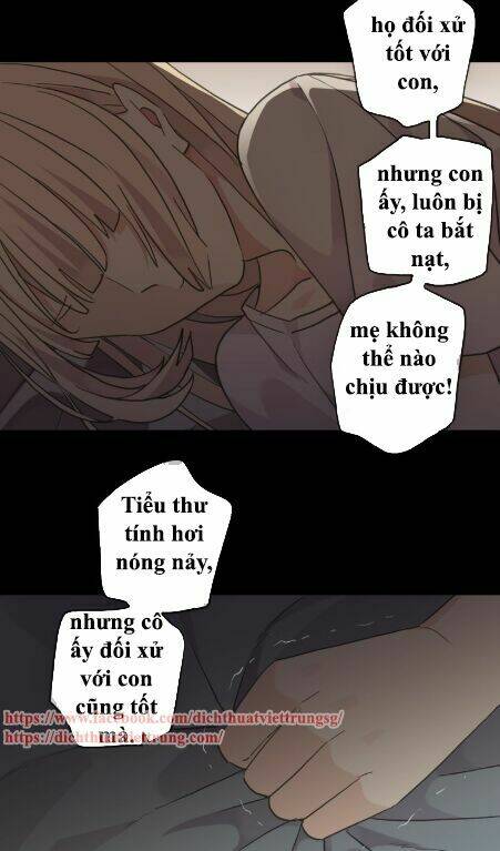 Vết Cắn Ngọt Ngào 3: Chapter 16