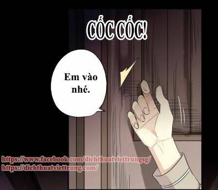 Vết Cắn Ngọt Ngào 3: Chapter 16